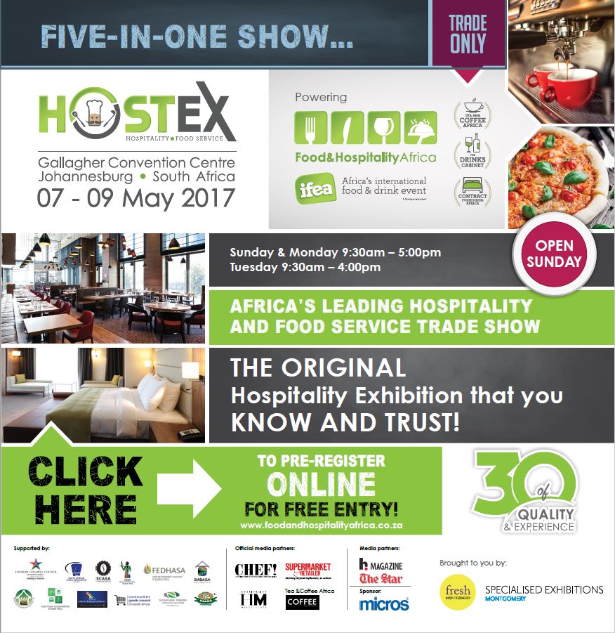 hostex