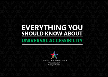 Everything you should know about Universal Accessibility